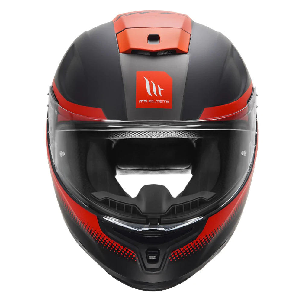 MT HUMMER BRICK HELMET